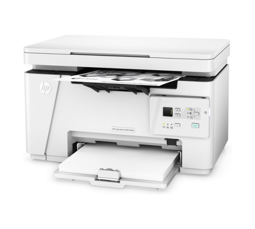 Принтер-сканер-копир HP LaserJet Pro M26A (A4) 18 ст/мин, 600х600 dpi, 128 Мб, 600 МГц, Принтер-сканер-копир HP LaserJet Pro M26A (A4) 18 ст/мин, 600х600 dpi, 128 Мб, 600 МГц,