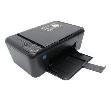 Принтер-сканер-копир HP CB730C Deskjet F2483 AiO (A4)
