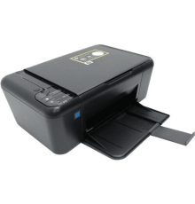 Принтер-сканер-копир HP CB730C Deskjet F2483 AiO (A4)
