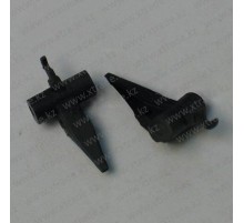 Сепаратор тефлонового вала для XEROX WorkCentre 315 / 320 / 415 / 420 (5шт.)