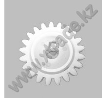 Шестерня 21Т для HP LaserJet 4100 (RS5-0676-000)