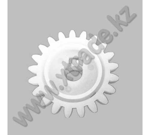 Шестерня 21Т для HP LaserJet 4100 (RS5-0676-000) в Алматы