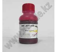 Чернила HP Universal Pigment magenta 100ml.