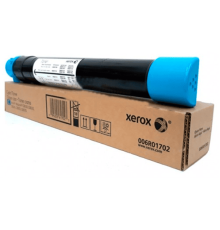 Тонер-картридж (006R01702) cyan для XEROX C8030/C8035/C8045/C8055/C8070 OEM TYPE 1