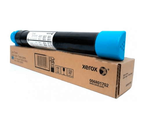 Тонер-картридж (006R01702) cyan для XEROX C8030/C8035/C8045/C8055/C8070 OEM TYPE 1