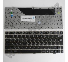 Клавиатура для ноутбука SAMSUNG 350U2B черная, англ.