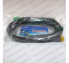 Кабель USB 2.0 - Type 3.0 для ноутбуков 1М