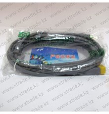 Кабель USB 2.0 - Type 3.0 для ноутбуков 1М