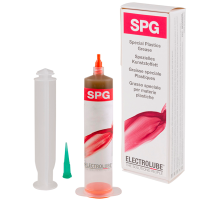 (SPG) Пластиковая смазка 35 мл. Electrolube