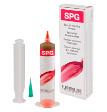 (SPG) Пластиковая смазка 35 мл. Electrolube