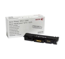 Тонер-картридж (106R04348) XB205/210/215 original