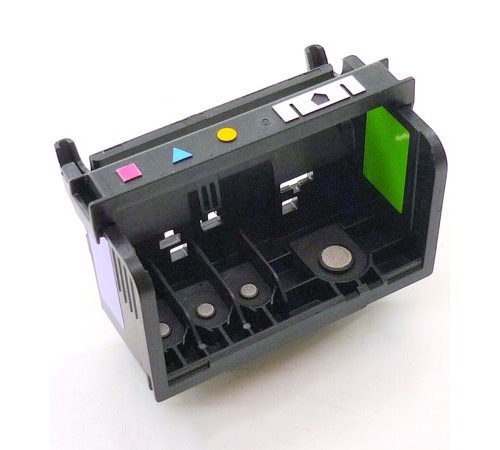 Печатающая головка для HP Officejet 6000 / 6500 / 7000 / 7500 / PS-B209 / B210 / B109 / B110 / B010A / OJ 7000 (CD868A) Печатающая головка для HP Officejet 6000 / 6500 / 7000 / 7500 / PS-B209 / B210 / B109 / B110 / B010A / OJ 7000 (CD868A)