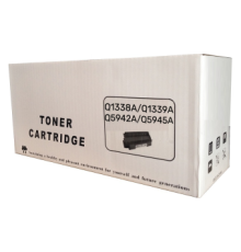 Картридж (Q1338A / Q1339A / Q5942A / Q5945A) для HP 4200 / 4300 / 4250 / 4345 / 4350 OEM TYPE 1