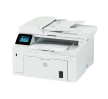 Принтер-сканер-копир HP Color LaserJet Pro MFP M227fdw (A4)