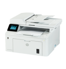 Принтер-сканер-копир HP Color LaserJet Pro MFP M227fdw (A4)