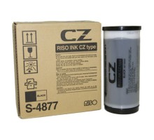 Чернила для RISO CZ/CV S-4877