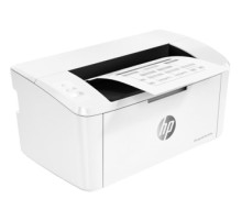 Принтер H LaserJet Pro M15w W2G51A (A4)
