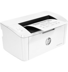 Принтер H LaserJet Pro M15w W2G51A (A4)