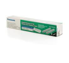 Термопленка для PANASONIC (KX-FA52A) fax KX-FP207 / 218 / FC228 / 258 за 1шт. (2 in box)