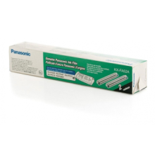 Термопленка для PANASONIC (KX-FA52A) fax KX-FP207 / 218 / FC228 / 258 за 1шт. (2 in box)