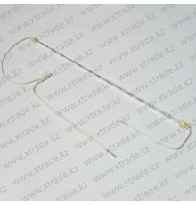 Лампа нагрева для PANASONIC KX-MB1500 / KX-MB1520 (240v 850w)
