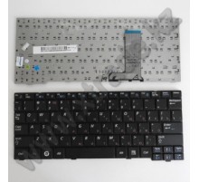 Клавиатура для ноутбука SAMSUNG X112/X118/X120/Q230 черная, англ.