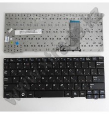 Клавиатура для ноутбука SAMSUNG X112/X118/X120/Q230 черная, англ.