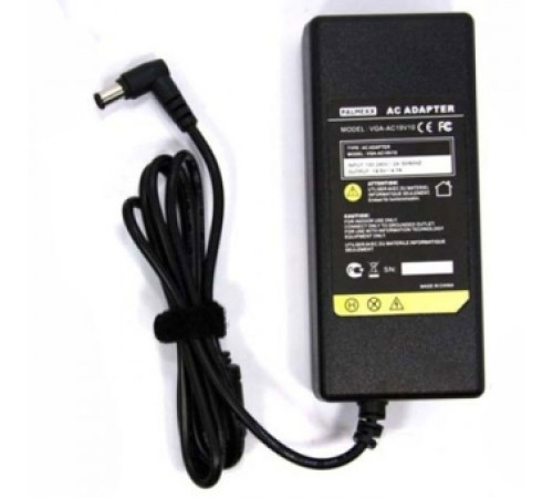 Блок питания (адаптер) для SONY 19.5V/4.7A (6.5x4.4) Блок питания (адаптер) для SONY 19.5V/4.7A (6.5x4.4)