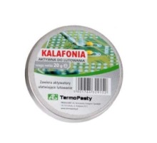 Канифоль активированная AG TermoPasty 20 гр. банка (AGT-033)