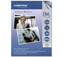 230g А4 50л бумага COLORWAY Двухсторонняя Глянцевая WOOD Texture (DGTW230)