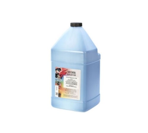 Тонер для HР UNIVERSAL STATIC CONTROL MPTCOLOR Cyan 1000гр. Тонер для HР UNIVERSAL STATIC CONTROL MPTCOLOR Cyan 1000гр.