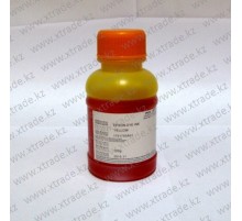 Чернила EPSON Universal Yellow (T005, T008, T009, T014, T018, T020, T027, T029, T0324, T037, T039, T041, T0424, T0444, T0474, T048, T0520, T0530, T0554, T0634, T067, T0734, T0804, T0814, T0924, T1284, T1294, T1304, T7024, T7034; Совместимость с принтерами