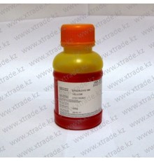 Чернила EPSON Universal Yellow (T005, T008, T009, T014, T018, T020, T027, T029, T0324, T037, T039, T041, T0424, T0444, T0474, T048, T0520, T0530, T0554, T0634, T067, T0734, T0804, T0814, T0924, T1284, T1294, T1304, T7024, T7034; Совместимость с принтерами