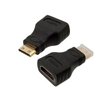 Разъем HDMI F to MiniHDMI M