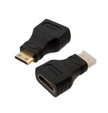 Разъем HDMI F to MiniHDMI M