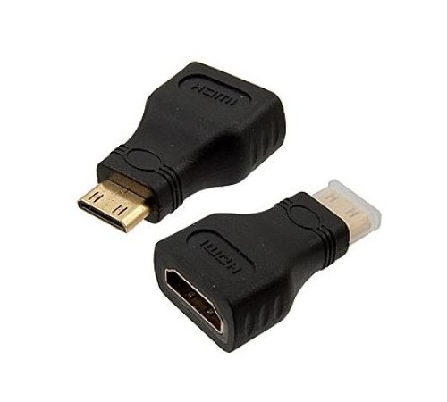 Разъем HDMI F to MiniHDMI M Разъем HDMI F to MiniHDMI M