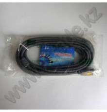 Cable USB А-А  удлинитель 5 m
