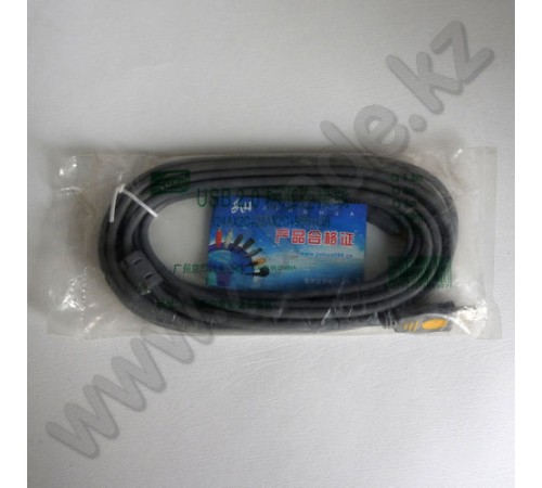 Cable USB А-А удлинитель 5 m Cable USB А-А удлинитель 5 m