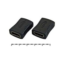 Разъем HDMI F/F (HAP-004)