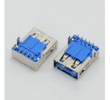 Разъем для ноутбука USB 3.0 A6