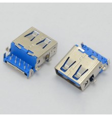 Разъем для ноутбука USB 3.0 А30
