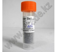 Припой (Шары) для реболлинга BGA 0,76 мм (Sn63Pb37) 25000 шариков
