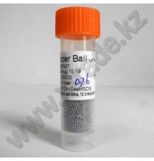 Припой (Шары) для реболлинга BGA 0,76 мм (Sn63Pb37) 25000 шариков