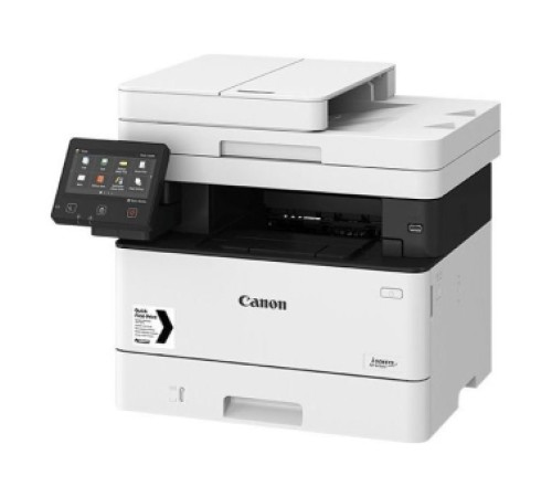 Принтер-сканер-копир CANON i-SENSYS MF443DW (A4) Принтер-сканер-копир CANON i-SENSYS MF443DW (A4)