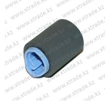 Ролик подачи (захвата) бумаги для HP LaserJet 4300 / 4200 / 4250 / 4345 / 4350 / 4700 / 4730 / 5200 / P4014 / P4015 / M5035 / CP6015 / CM6030 / CM6040 / CP3525 / M4555 / M601 / M602 / M603 / M604 / M605 / M606 / M435 / M806 / M701 / M706 (RM1-0037-000)