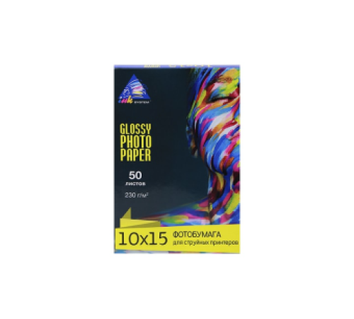 180g (10*15) 50л глянцевая фото бумага Англия в Алматы
