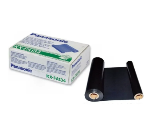 Термопленка для PANASONIC (KX-FA134A) fax 1100 / 1000 / 1050 / 1150 / 1200 / 1006 / 929 за 1шт. (2 in box)