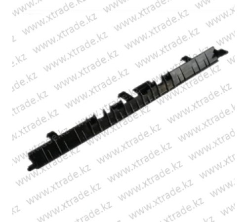 Направляющая печки нижняя для HP LaserJet 4345 (RC1-0072-000) Направляющая печки нижняя для HP LaserJet 4345 (RC1-0072-000)