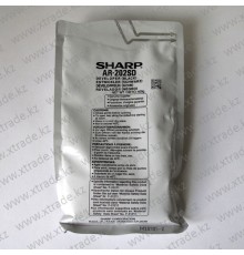 Девелопер для SHARP AR161 / 200 / AR202SD Original 400гр