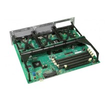 Плата USB контроллера для HP Color LaserJet 4600 / 5500 (C9661-67902)